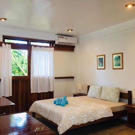 Pahiluna Guesthouse Panglao Eksteriør billede