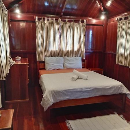 Pahiluna Guesthouse Panglao Eksteriør billede