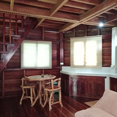 Pahiluna Guesthouse Panglao Eksteriør billede