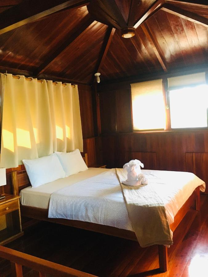 Pahiluna Guesthouse Panglao Eksteriør billede