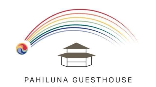 Pahiluna Guesthouse Panglao Eksteriør billede