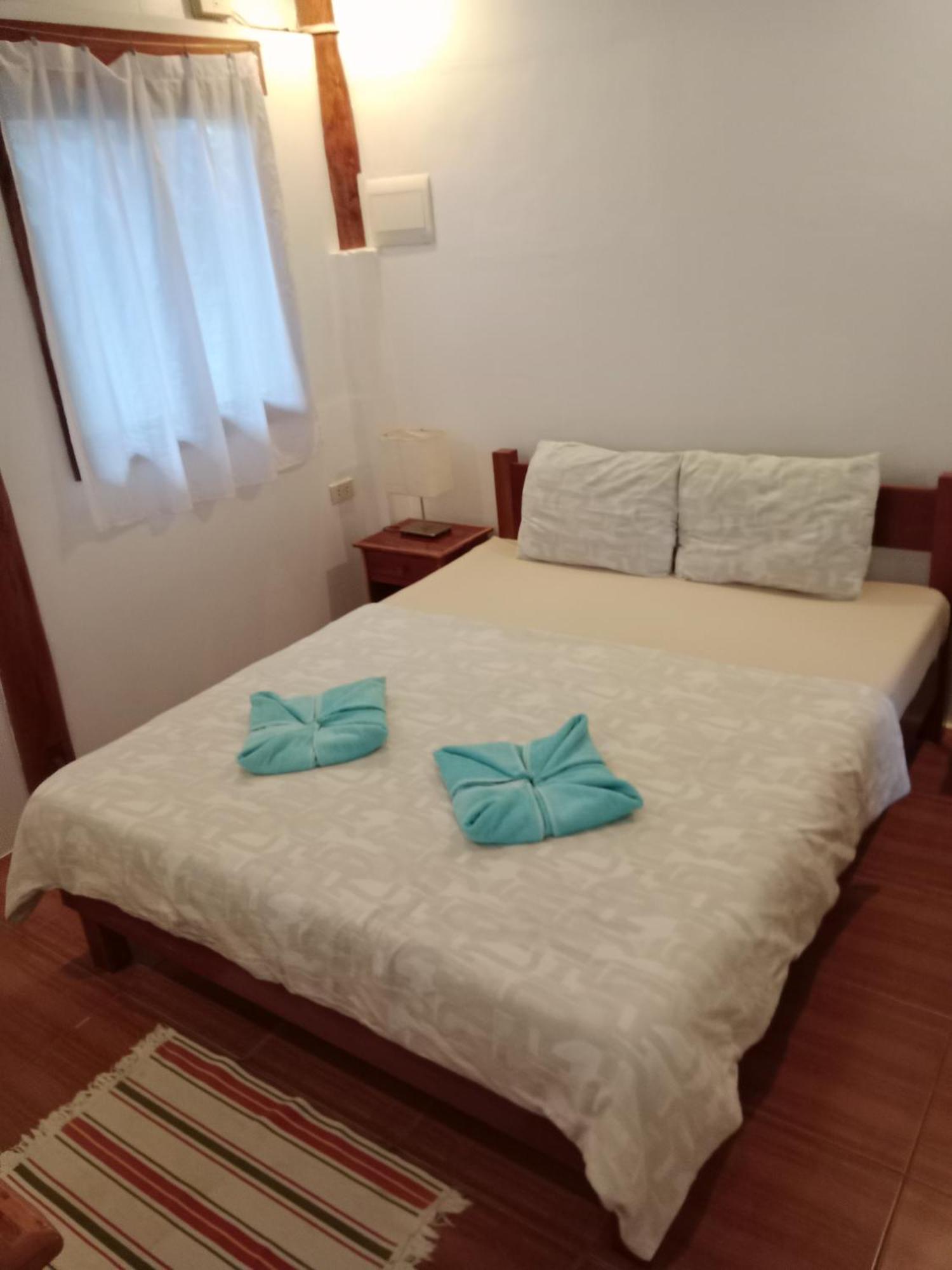 Pahiluna Guesthouse Panglao Eksteriør billede