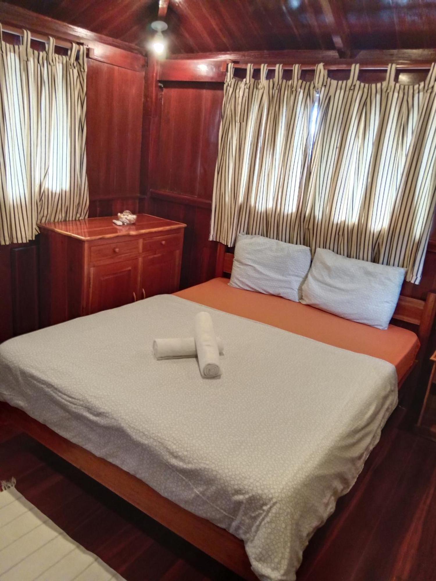 Pahiluna Guesthouse Panglao Eksteriør billede