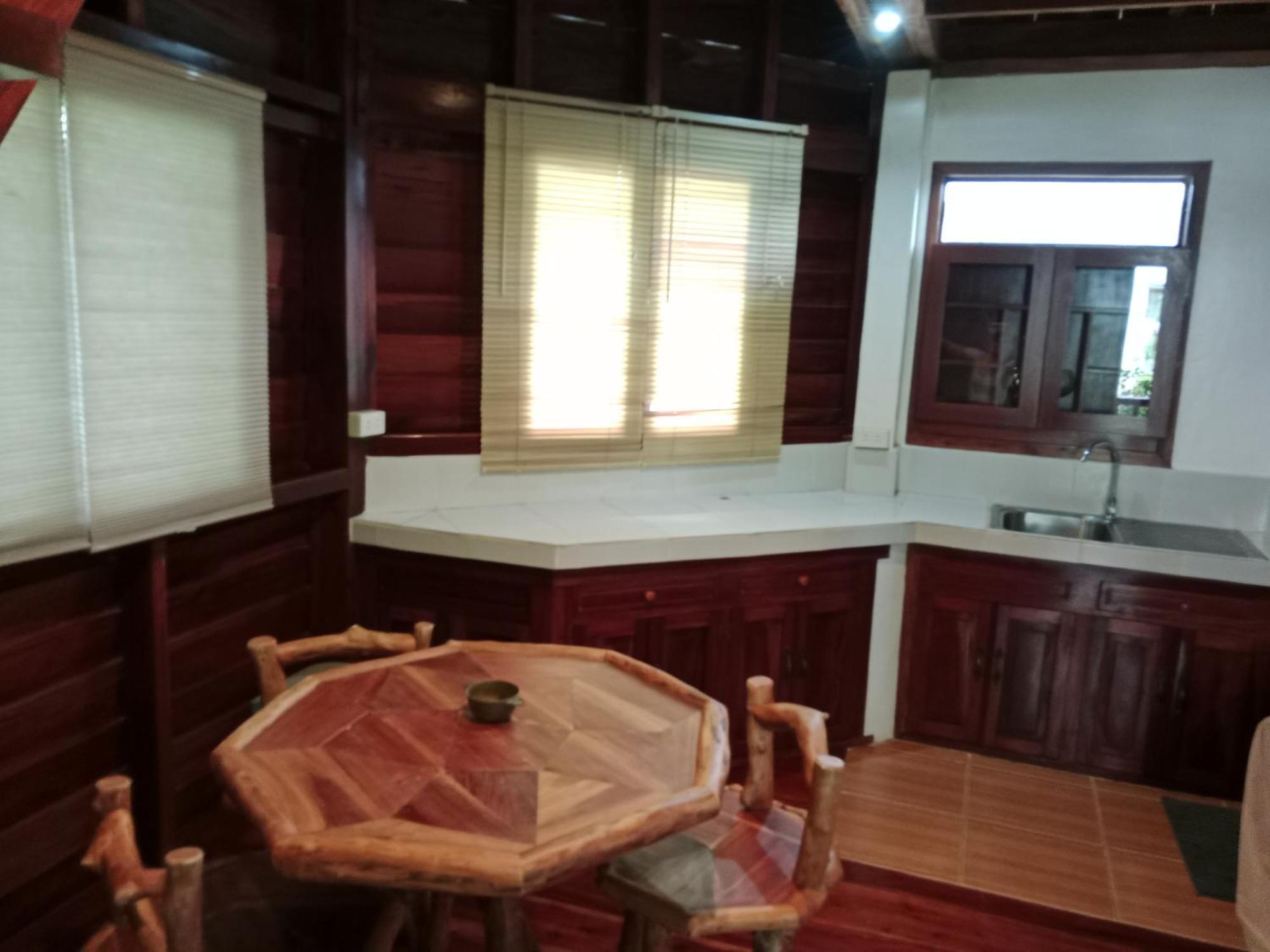 Pahiluna Guesthouse Panglao Eksteriør billede