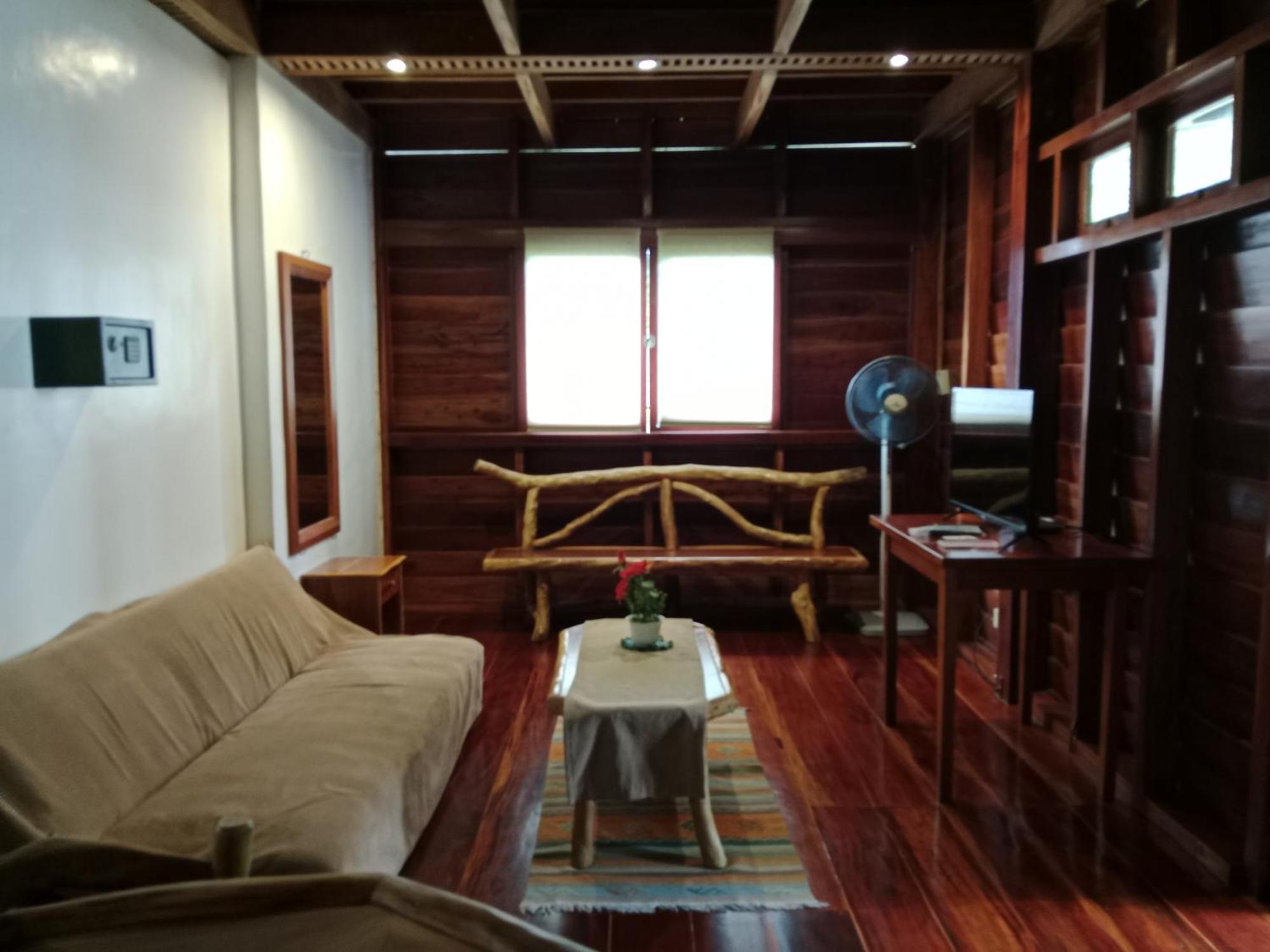 Pahiluna Guesthouse Panglao Eksteriør billede