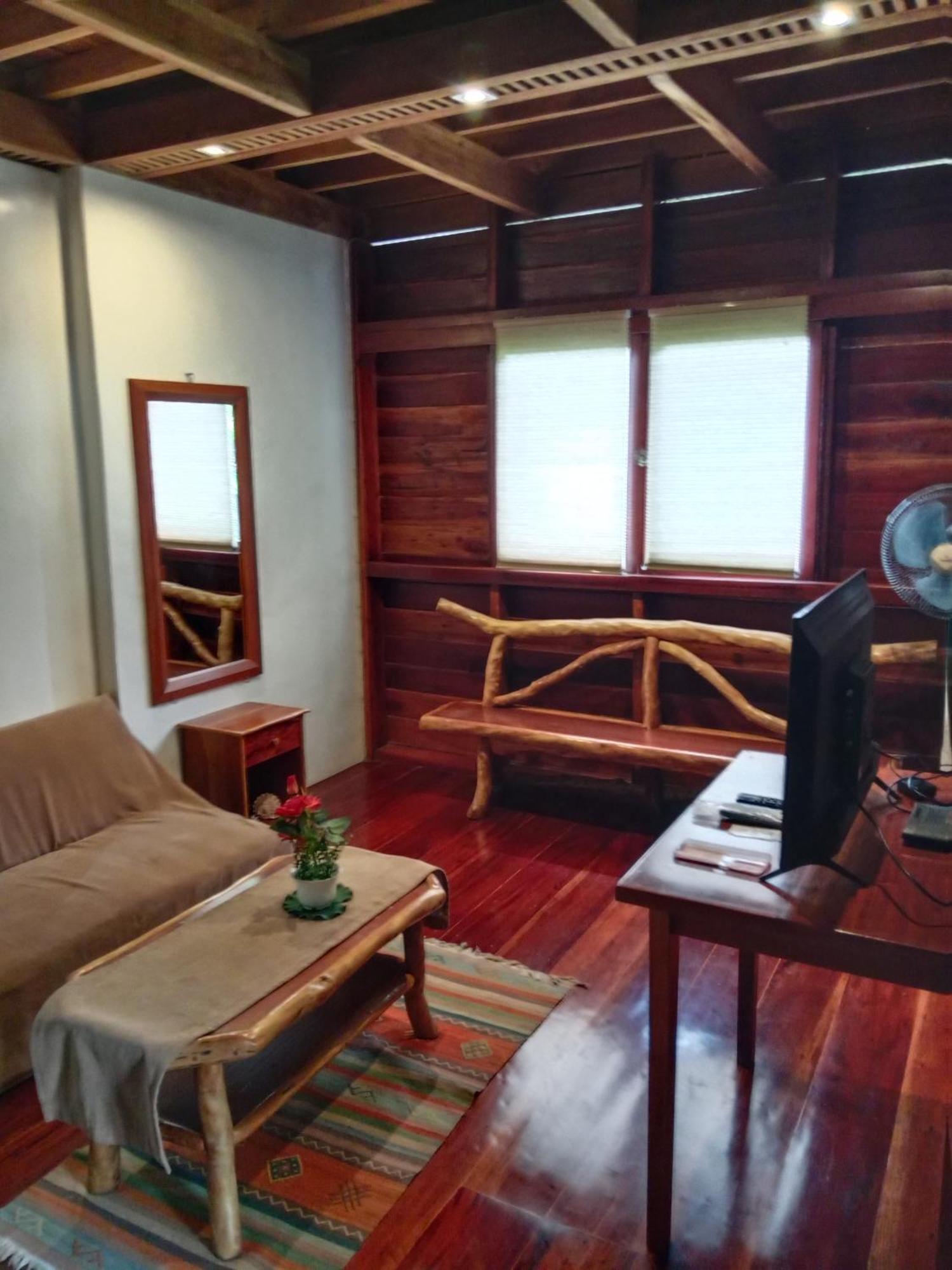 Pahiluna Guesthouse Panglao Eksteriør billede