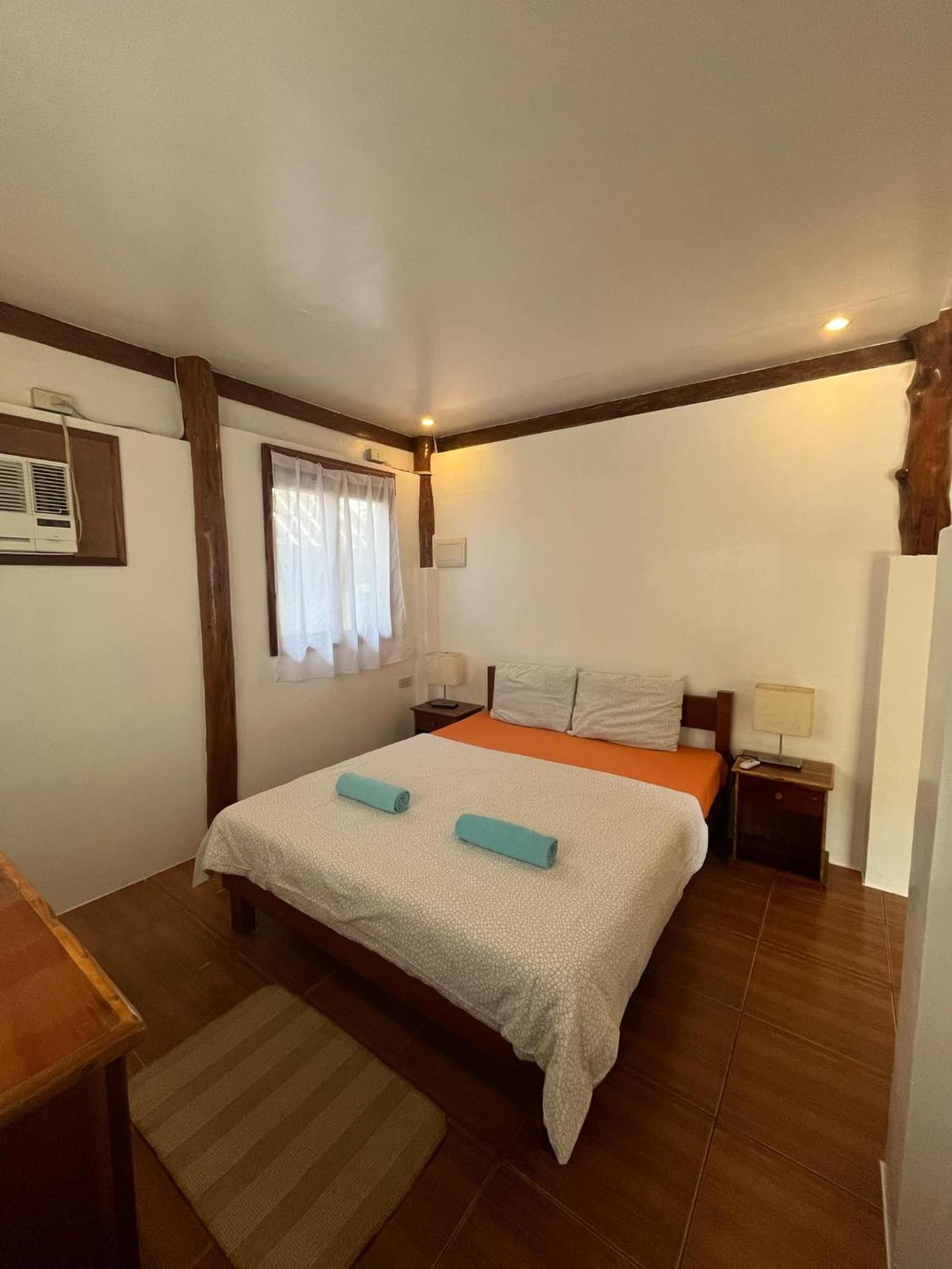 Pahiluna Guesthouse Panglao Eksteriør billede