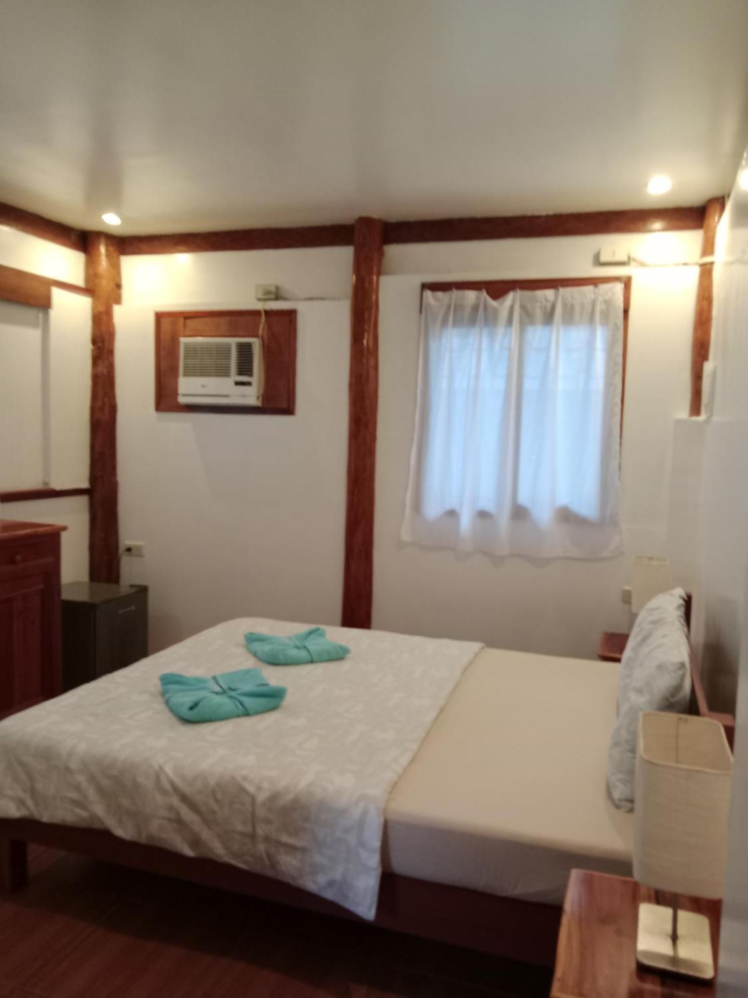 Pahiluna Guesthouse Panglao Eksteriør billede