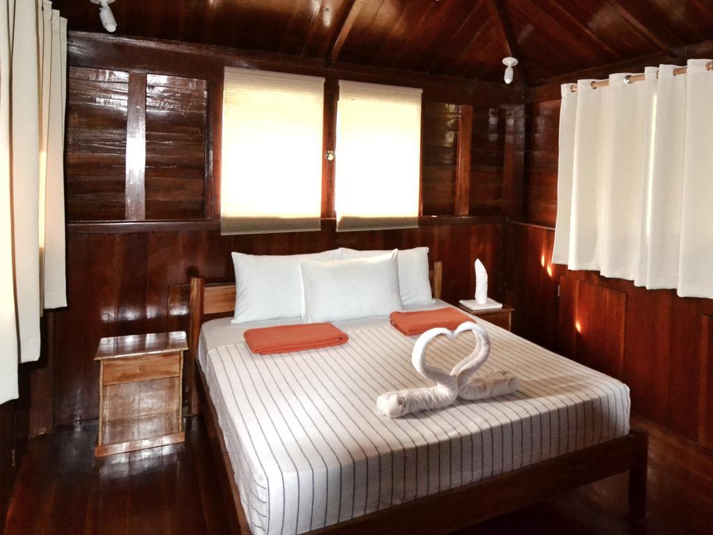 Pahiluna Guesthouse Panglao Eksteriør billede