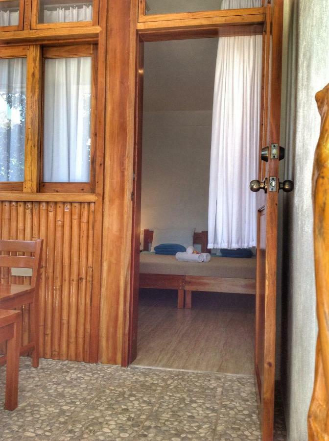 Pahiluna Guesthouse Panglao Eksteriør billede